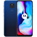 Smartfon Motorola Moto E7 Plus DS 4/64GB - niebieski