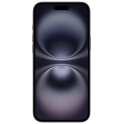 Apple Smartfon iPhone 16 Plus 128GB - czarny