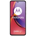 Smartfon Motorola Moto G84 5G 8/256GB - czerwony