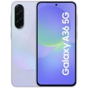 Smartfon Samsung Galaxy A36 A366B 5G 6/128GB - fioletowy