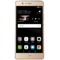 Smartfon Huawei P9 Lite Dual SIM złoty [polska dystrybucja]