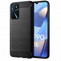 Etui OPPO 16 / A54S Nexeri Carbon Pancerne czarne
