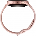 Smartwatch Samsung Watch Active 2 R820 44mm Aluminium - różowo złoty*