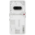 Smartfon Nothing Phone 3a 5G 12/256GB - biały