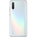 Smartfon Xiaomi Mi 9 Lite - 6/128GB biały
