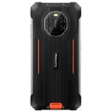 Smartfon Blackview BL8800 5G 8/128GB - pomarańczowy