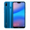 Smartfon Huawei P20 Lite Dual SIM - 4/64GB Niebieski