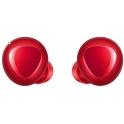 Słuchawki Samsung Galaxy Buds+ R175 - czerwony