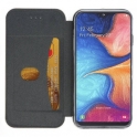 Etui XIAOMI REDMI 9T Portfel z Klapką Skóra Ekologiczna Flip Elegance złote