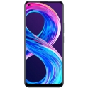 Smartfon Realme 8 Pro - 8/128GB Nieskończona czerń