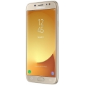 Smartfon Samsung Galaxy J7 J730F DS 3/16GB - złoty