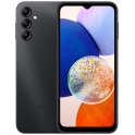 Smartfon Samsung Galaxy A14 A146P 5G 4/128GB - czarny