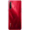 Smartfon Realme 5s - 4/128GB czerwony