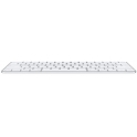Klawiatura bezprzewodowa Apple Magic Keyboard MK293 - srebrny