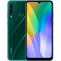 Smartfon Huawei Y6p DS - 3/64GB zielony