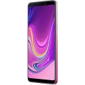 Smartfon Samsung Galaxy A9 A920F DS 6/128GB - różowy