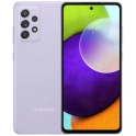 Smartfon Samsung Galaxy A52 A525F DS 8/256GB - fioletowy