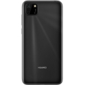 Smartfon Huawei Y5p DS - 2/32GB czarny