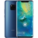 Smartfon Huawei Mate 20 PRO DS - 6/128GB niebieski