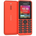 Telefon Nokia 130 Dual SIM Czerwony