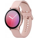 Smartwatch Samsung Watch Active 2 R820 44mm Aluminium - różowo złoty*