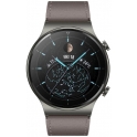 Smartwatch Huawei Watch GT 2 Pro 46mm Classic  - szary
