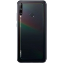 Smartfon Huawei P40 Lite E Dual SIM - 4/64GB czarny
