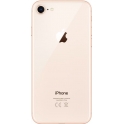 Apple Smartfon iPhone 8 128GB złota