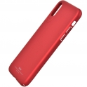 Etui MSVII Iphone X czerwone