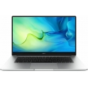 Laptop Huawei Matebook D15 Win10 53010XTN - srebrny