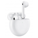 Słuchawki Huawei FreeBuds 4 - biały