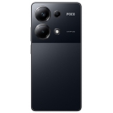 Smartfon POCO M6 Pro 4G - 12/512GB czarny