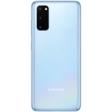 Smartfon Samsung Galaxy S20 G980 DS 8/128GB - niebieski