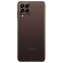 Smartfon Samsung Galaxy M33 M336 DS 6/128GB - brązowy