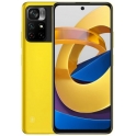 Smartfon POCO M4 Pro 5G - 4/64GB żółty