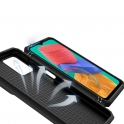 Etui SAMSUNG GALAXY M33 5G Nexeri CamShield Pro czarne