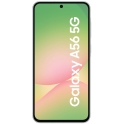 Smartfon Samsung Galaxy A56 A566 5G 8/256GB - zielony