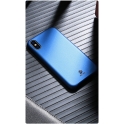 Etui Dux Ducis Skin Lite IPHONE X / XS niebieskie