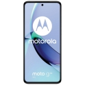 Smartfon Motorola Moto G84 5G DS 12/256GB - błękitny