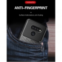 Etui LG K50S Pancerne Thunder czarne