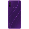 Smartfon Huawei Y6p DS - 3/64GB fioletowy