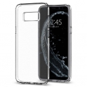 SPIGEN SGP  ETUI SPIGEN LIQUID CRYSTAL SAMSUNG S8 CLEAR 565CS21612