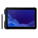 Tablet Samsung Galaxy Tab Active 4 Pro T636 128GB Enterprise edition 5G - czarny