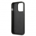 Oryginalne Etui IPHONE 13 PRO Karl Lagerfeld Hardcase Multipink Brand czarne