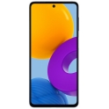 Smartfon Samsung Galaxy M52 M526B DS 5G 8/128GB - czarny