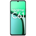 Smartfon Realme C61 - 6/256GB zielony