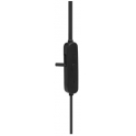 Słuchawki JBL bezprzewodowe T115BT - czarny