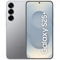 Smartfon Samsung Galaxy S25 Plus S936 5G 12/512GB - srebrny