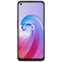 Smartfon OPPO A96 - 8/128GB Czarny