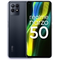Smartfon Realme Narzo 50 - 4/128GB czarny